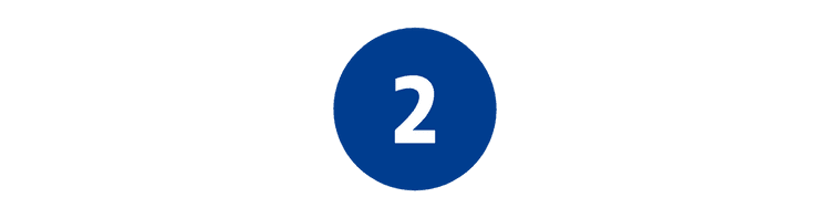 schritt 2 | 1&1 schritt 2